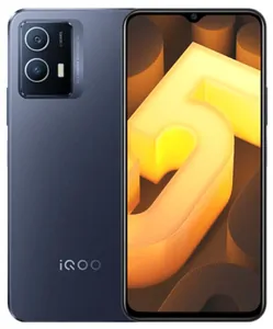 Замена телефона Vivo iQOO U5 в Москве
